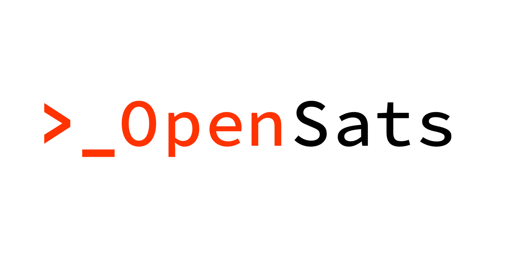 Open Saats Logo
