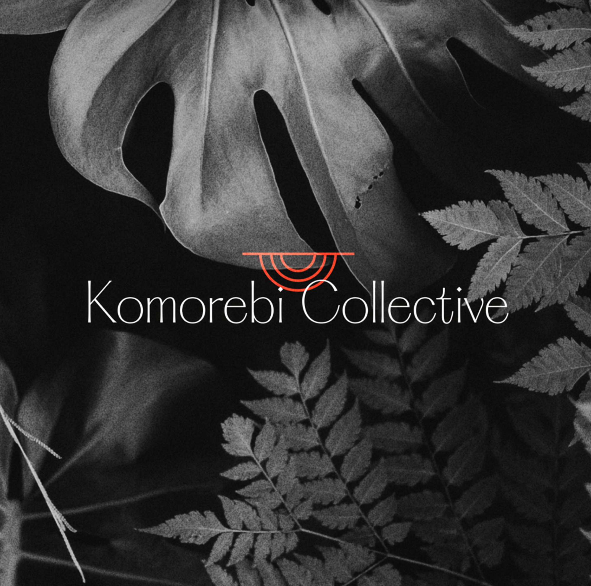 Komorebi Collective Logo
